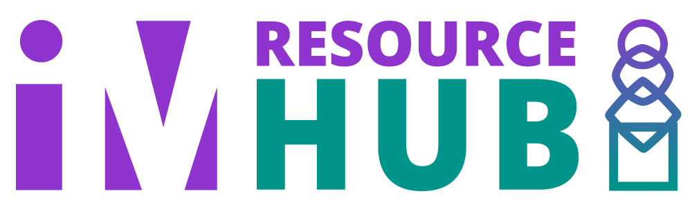 Illustrative Mathematics Resource Hub logo